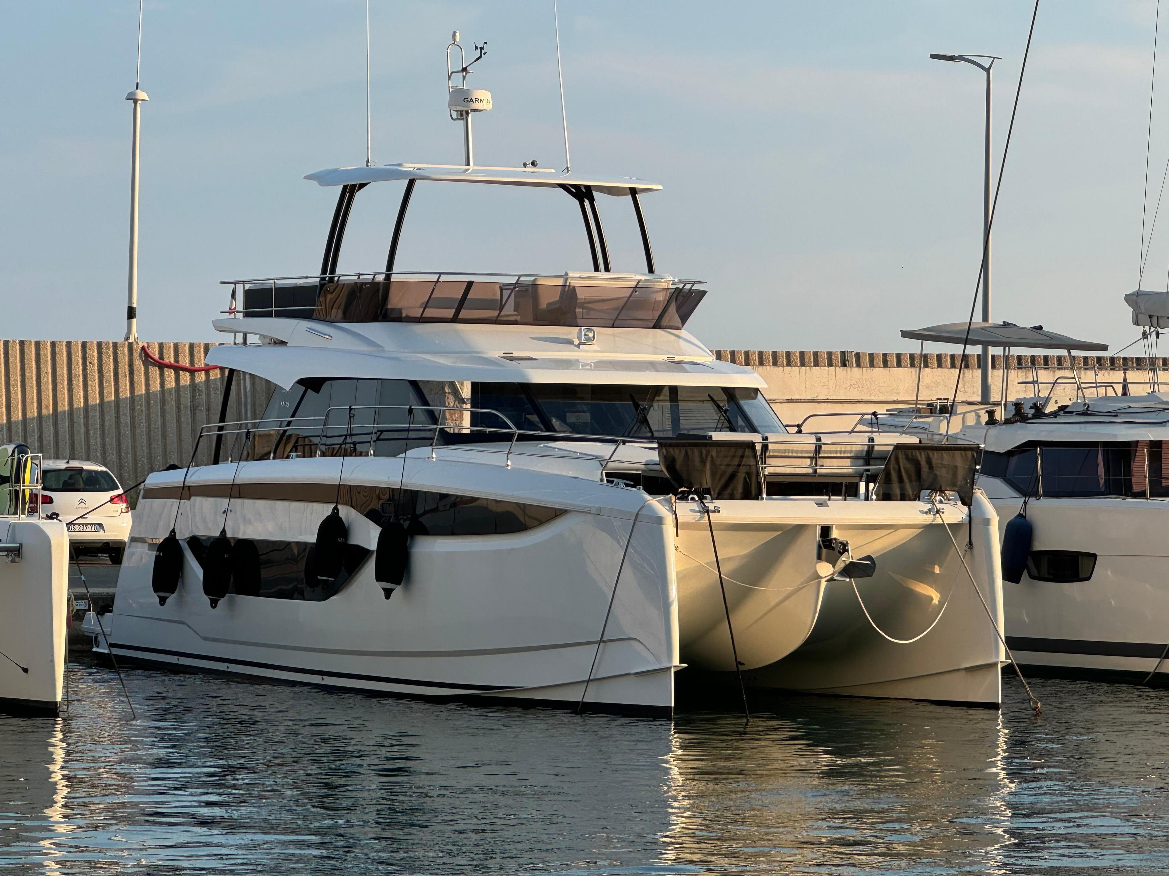 Prestige M48 for sale