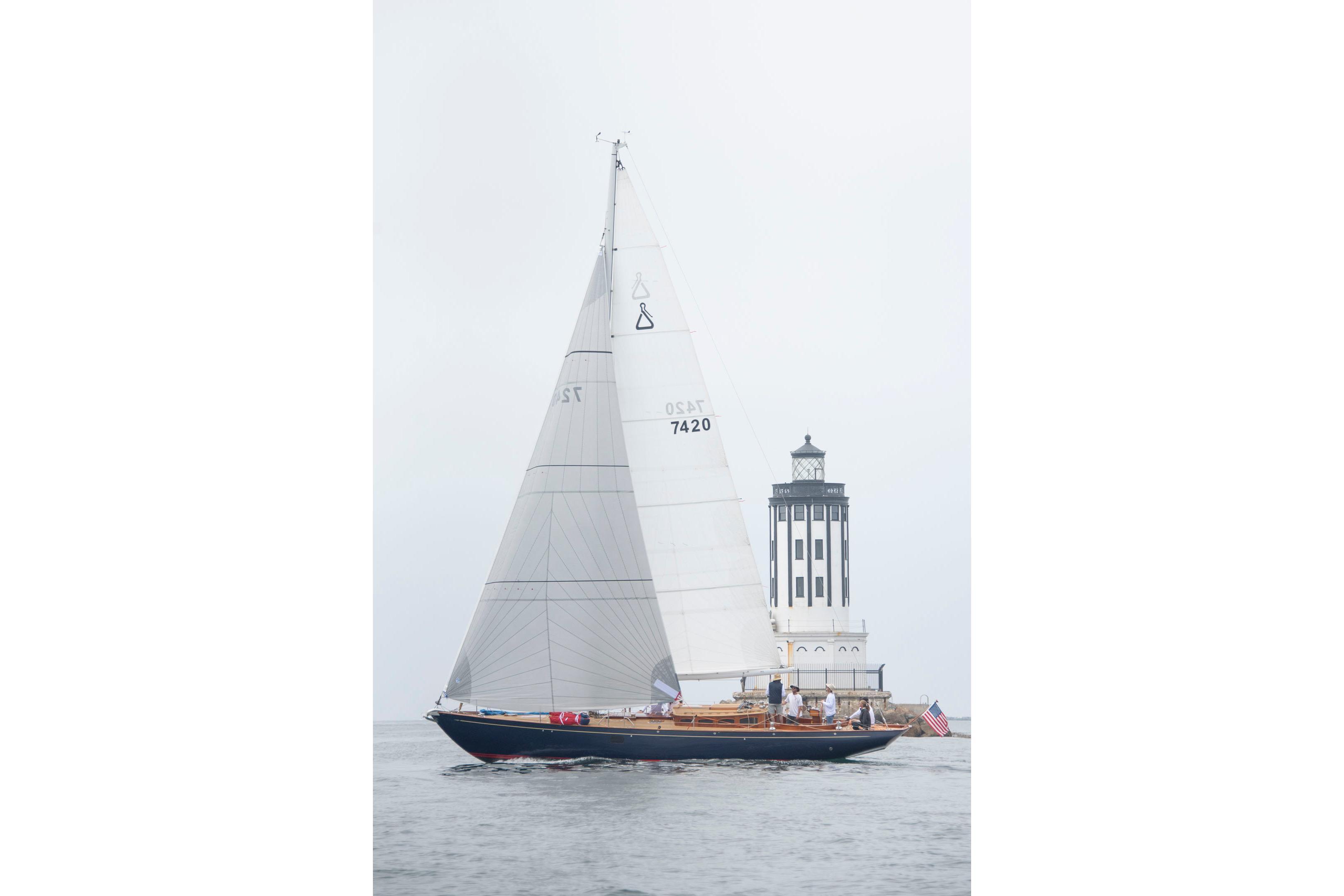 Spirit 50 DH for sale