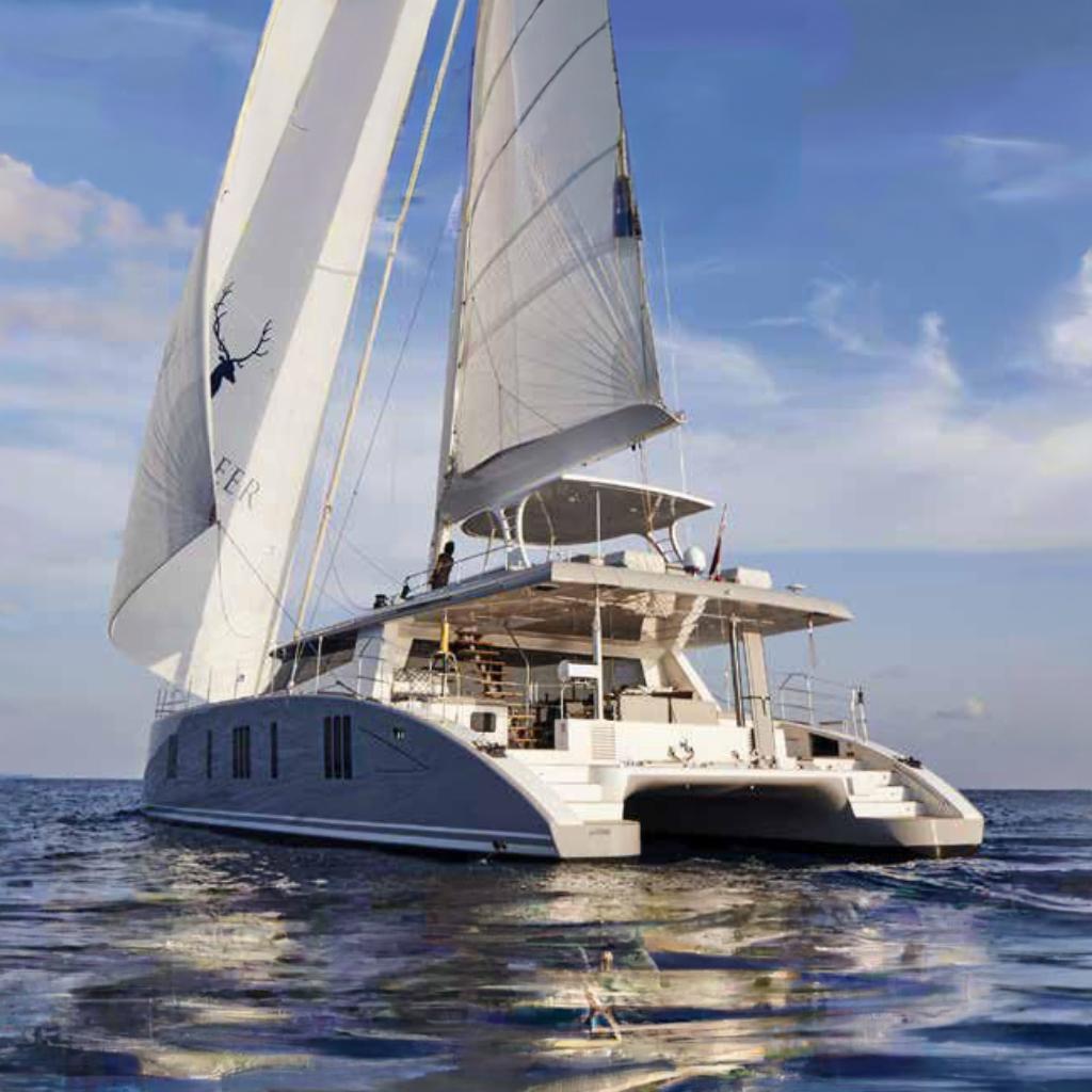 Sunreef 74