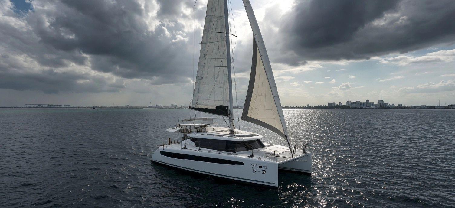 Leopard 50 for sale