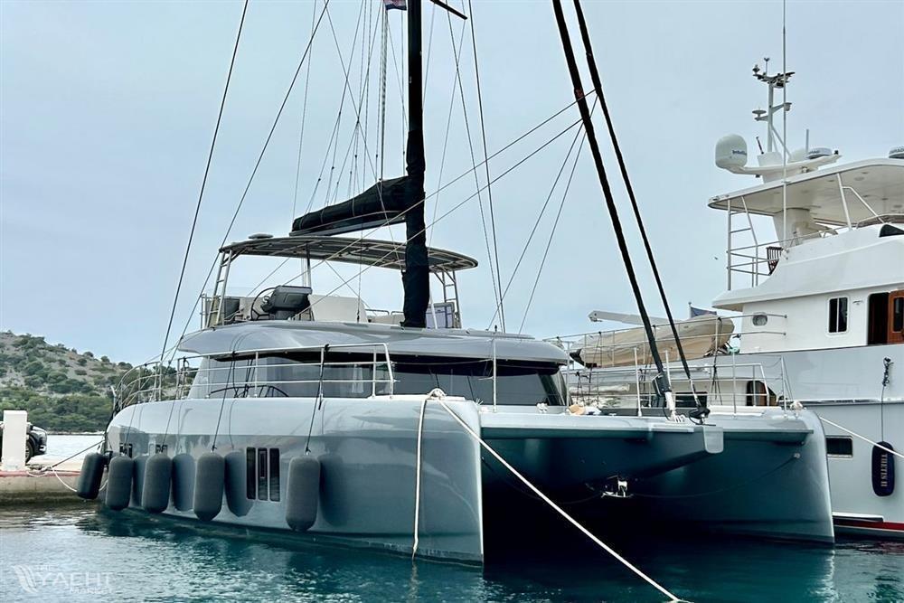 Sunreef 50