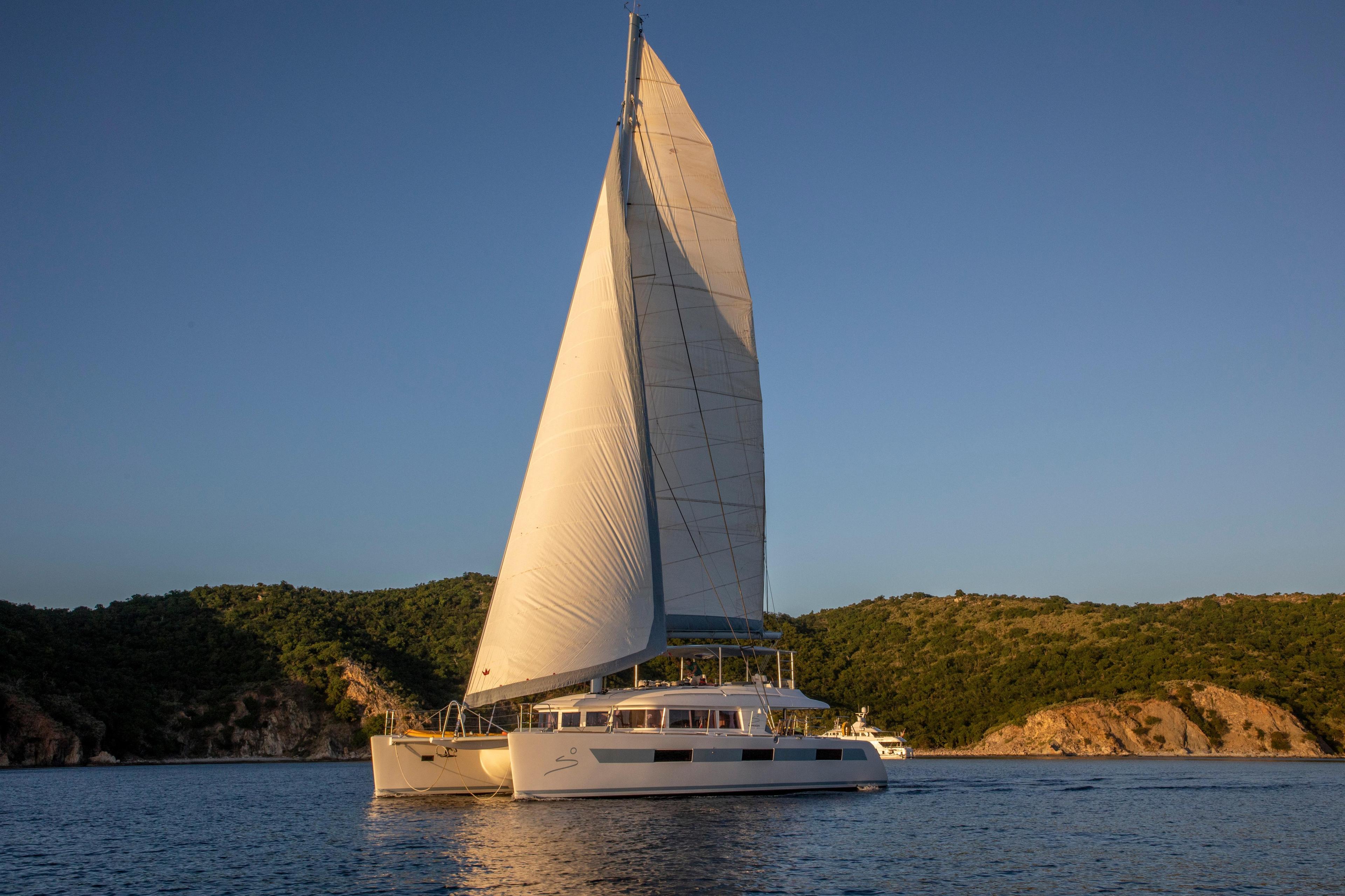 Lagoon 620