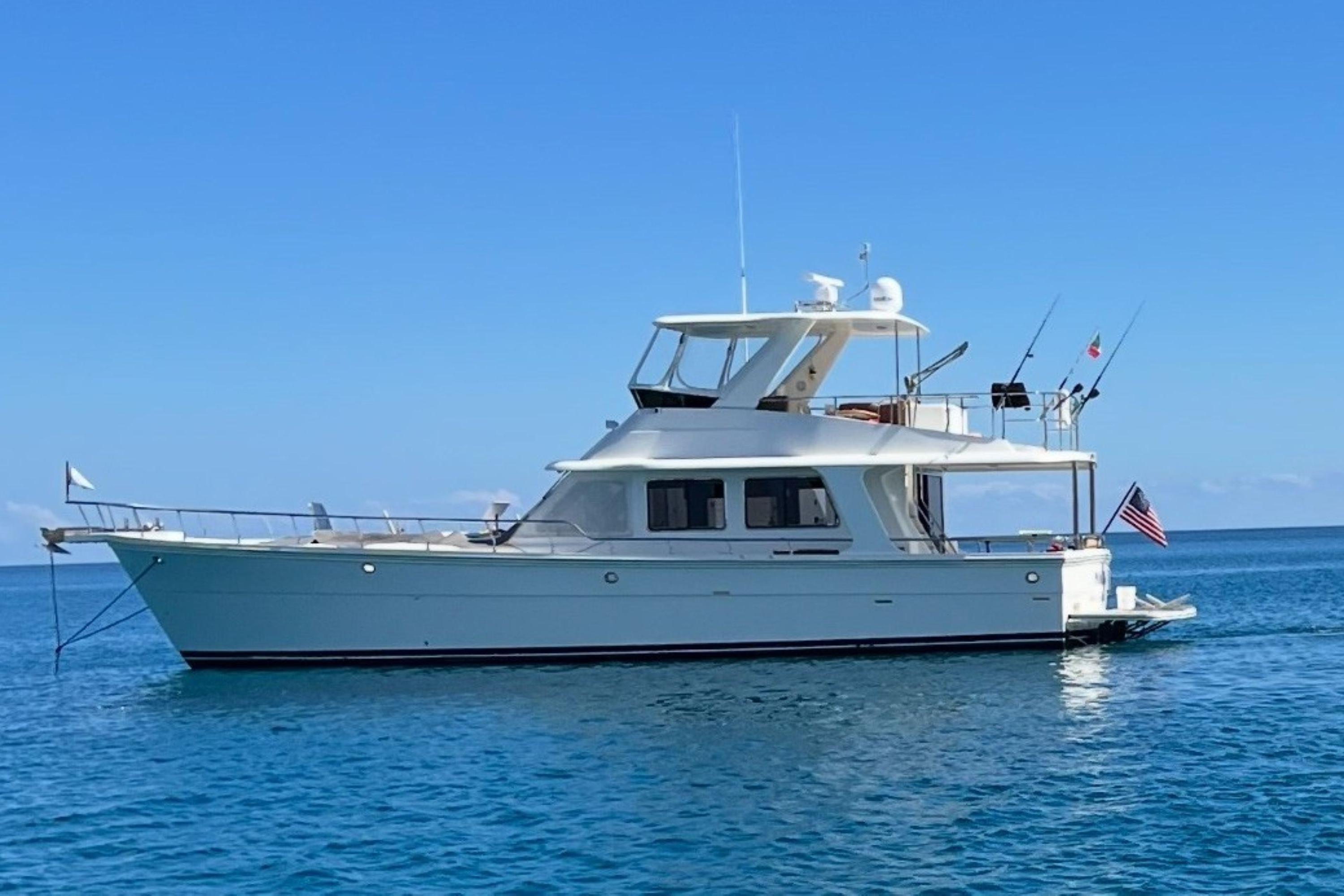 Norseman 560 Sedan for sale