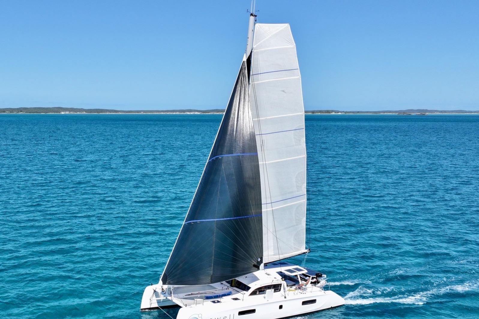 Outremer 51