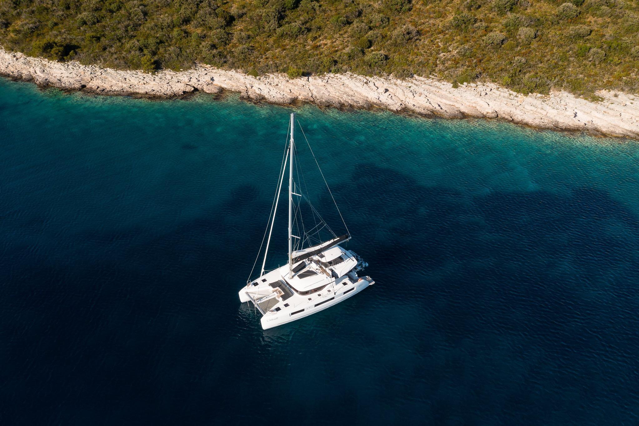 Lagoon 51