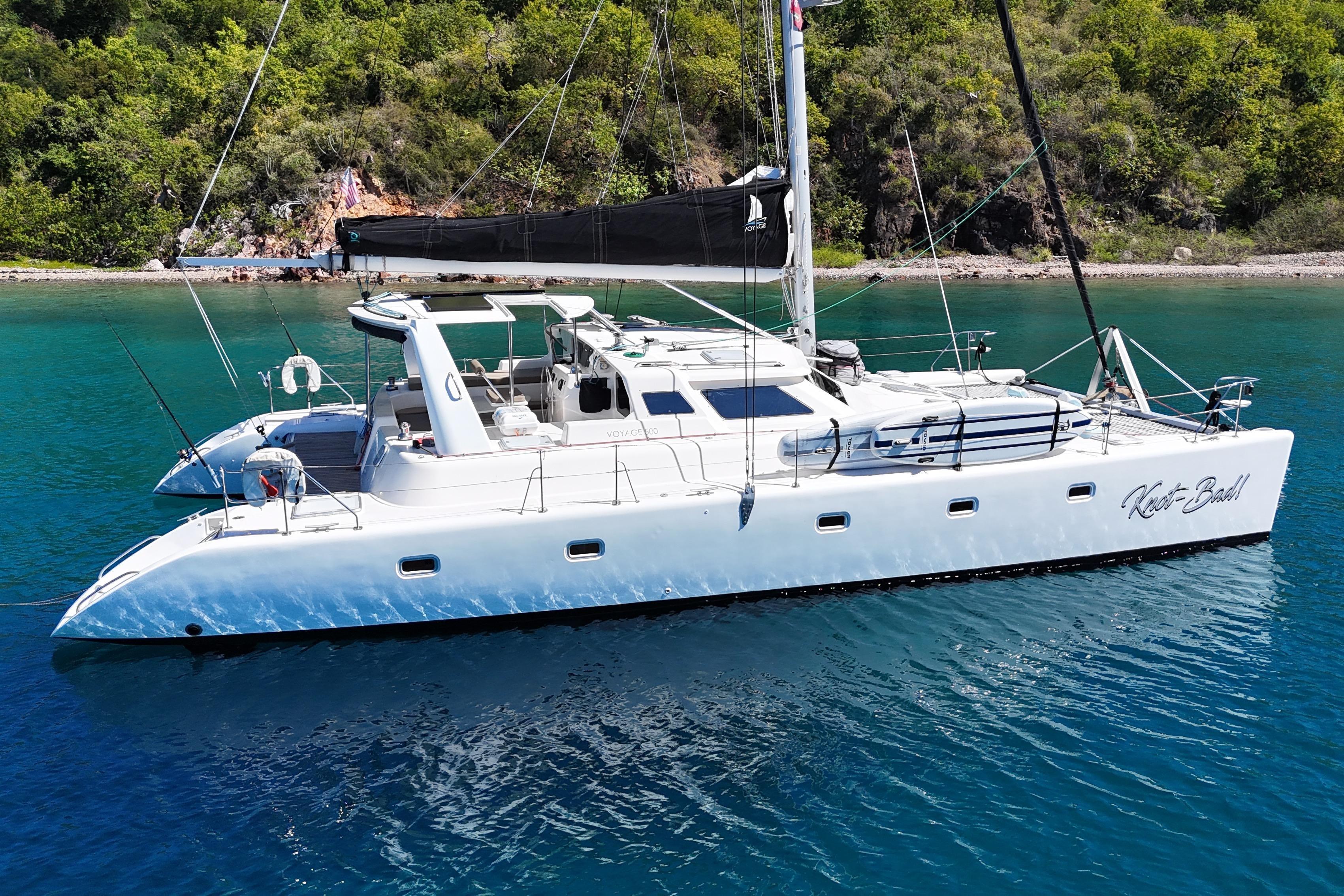 Voyage 500