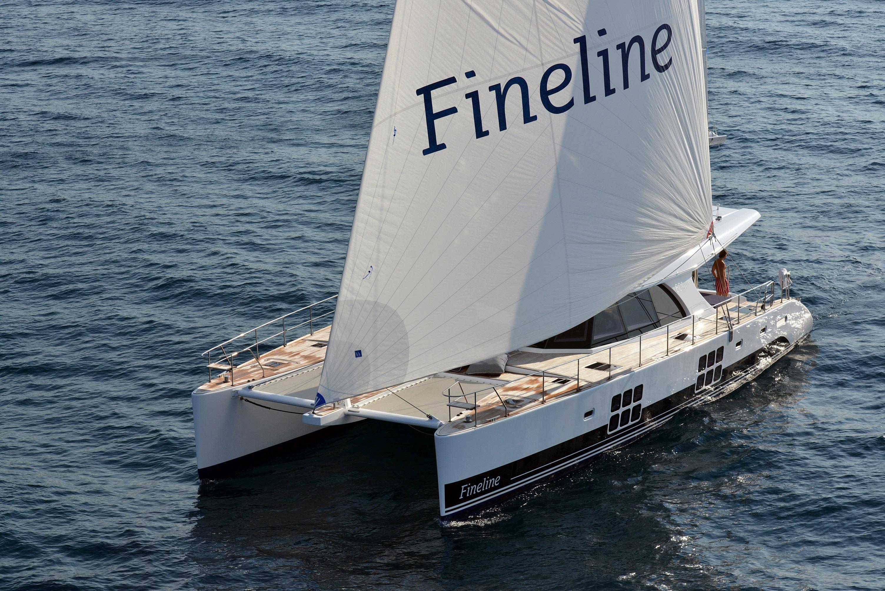 Sunreef 60 LOFT