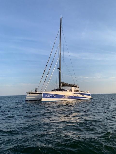 Marsaudon Composites ORC 50 for sale