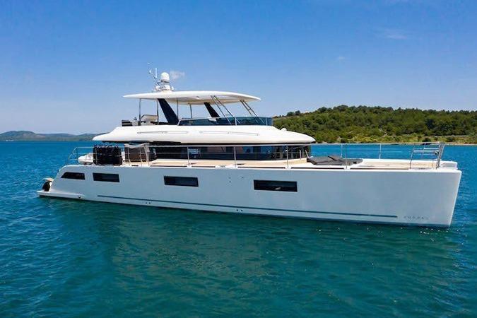 Lagoon 630