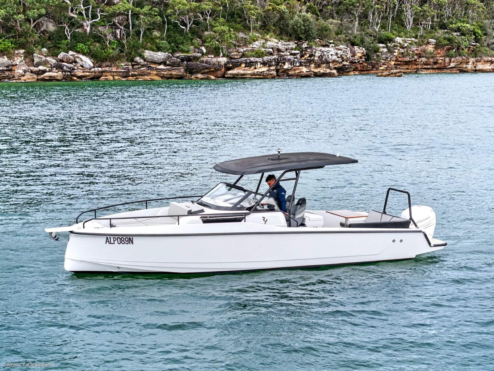 Ryck 280