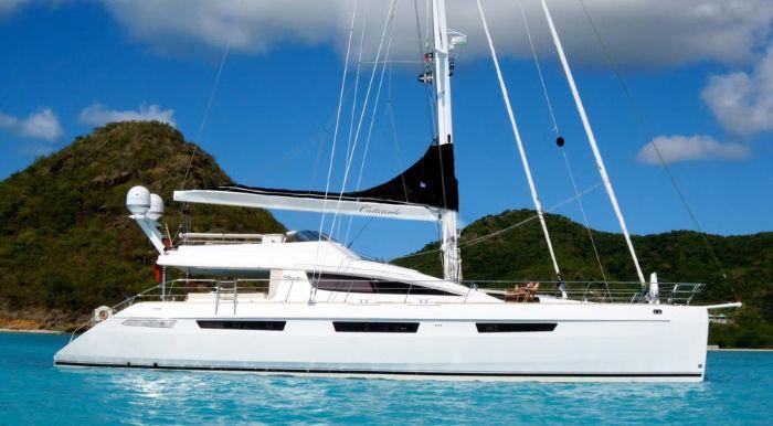 Privilege 745 for sale