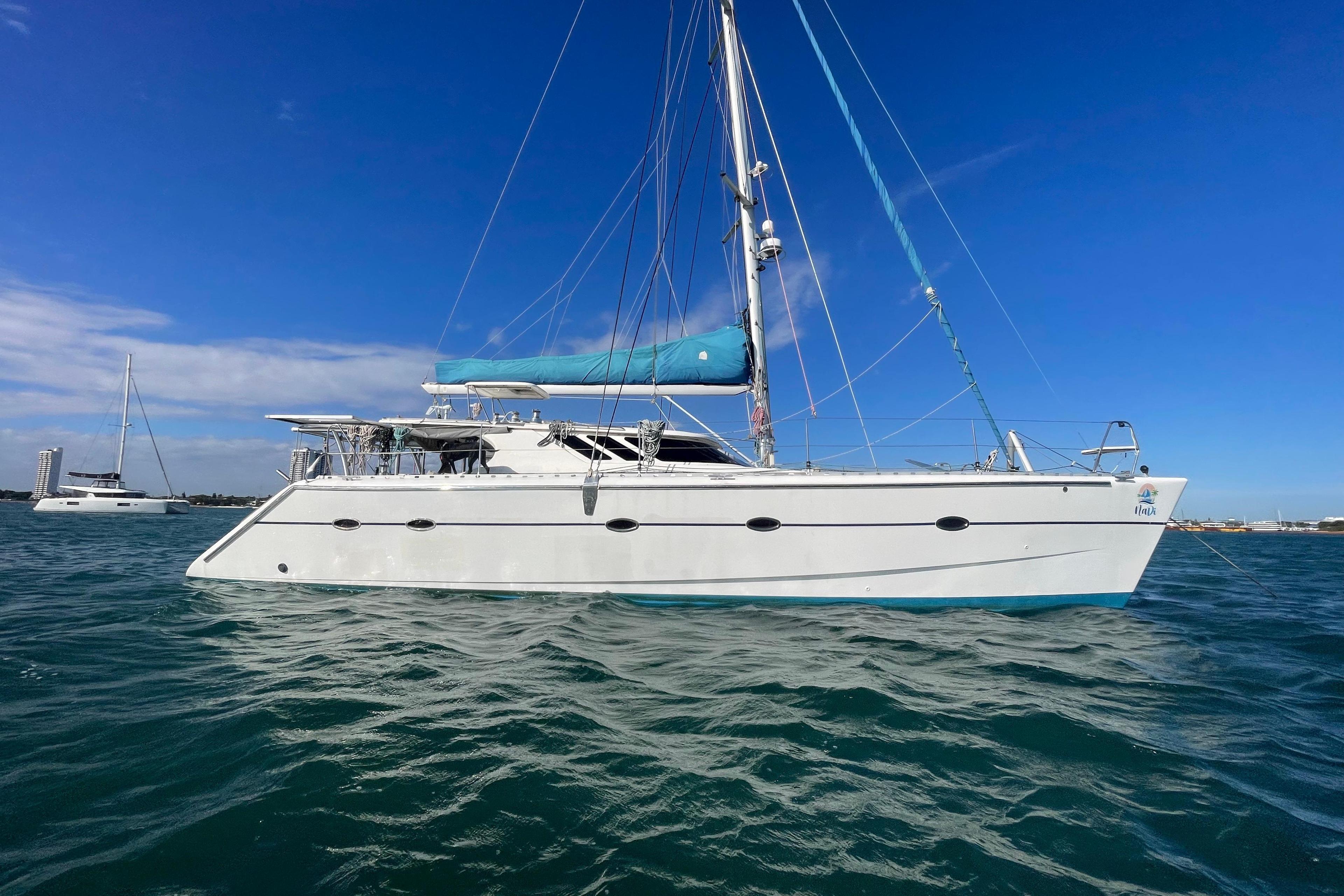 Knysna 480