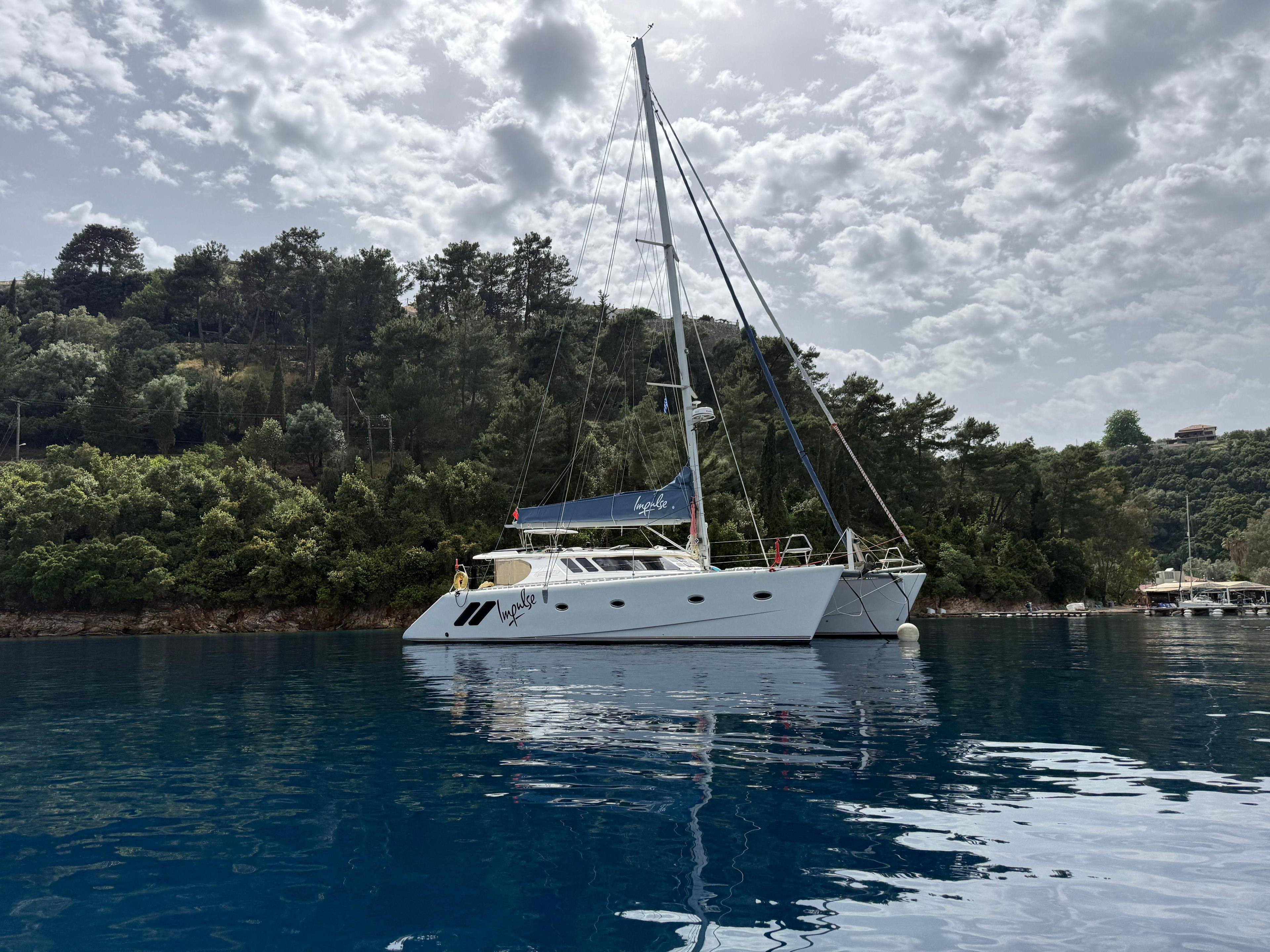 Knysna 500SE