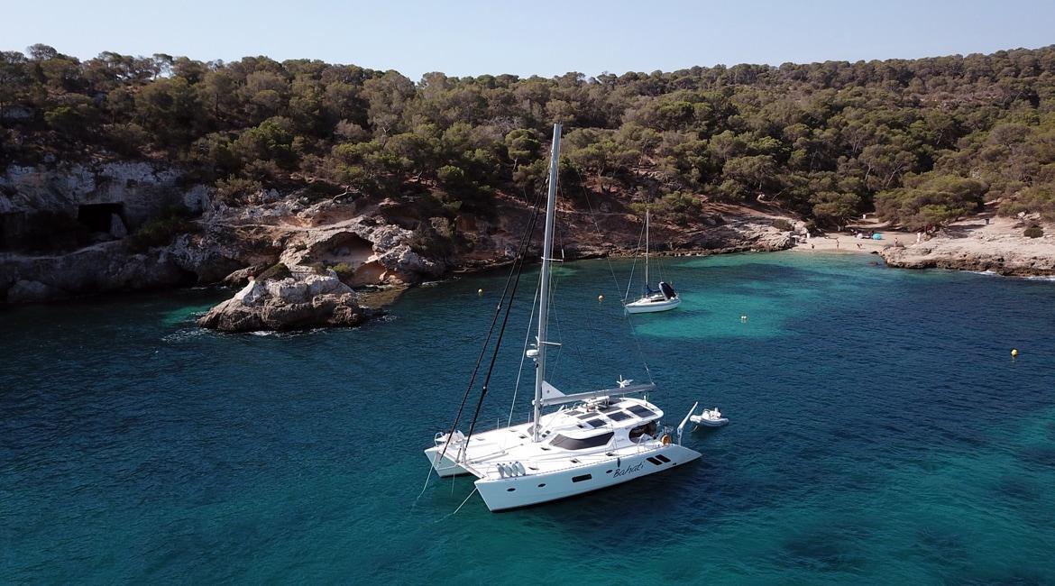 Knysna 500SE for sale