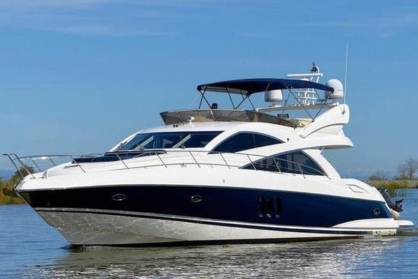 Sunseeker Manhattan 66