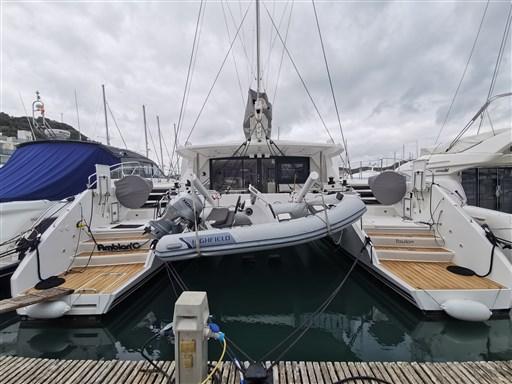 Catana 53 for sale