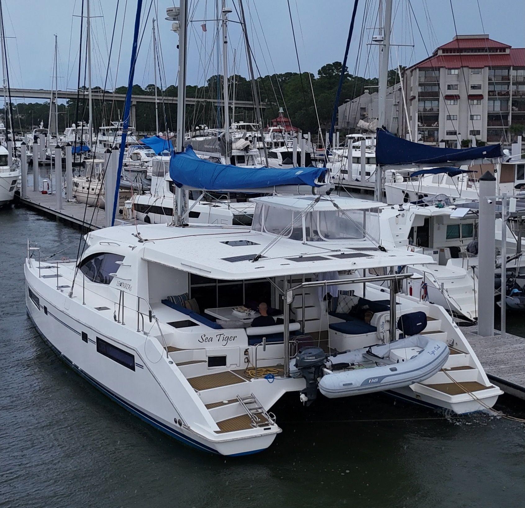 Leopard 48