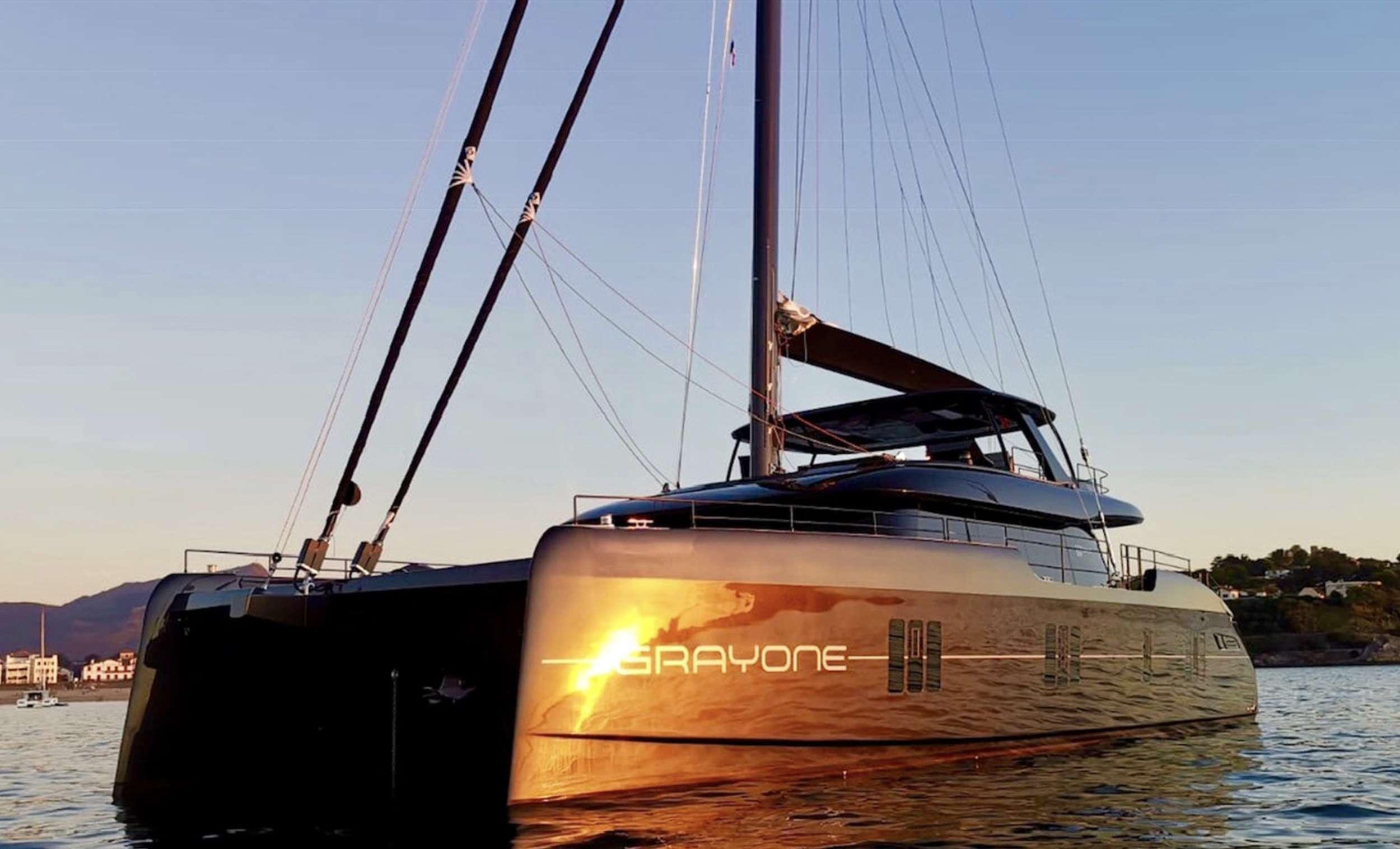 Sunreef 80
