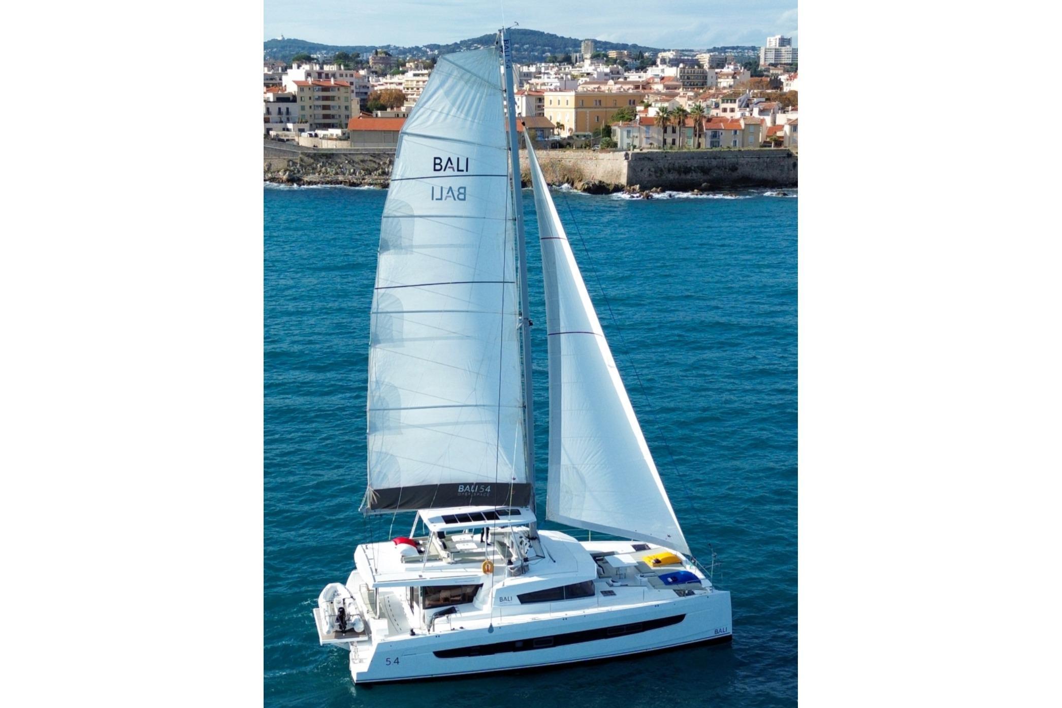 Bali 5.4 for sale
