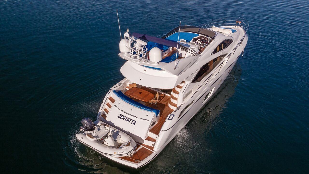 Sunseeker Manhattan 60