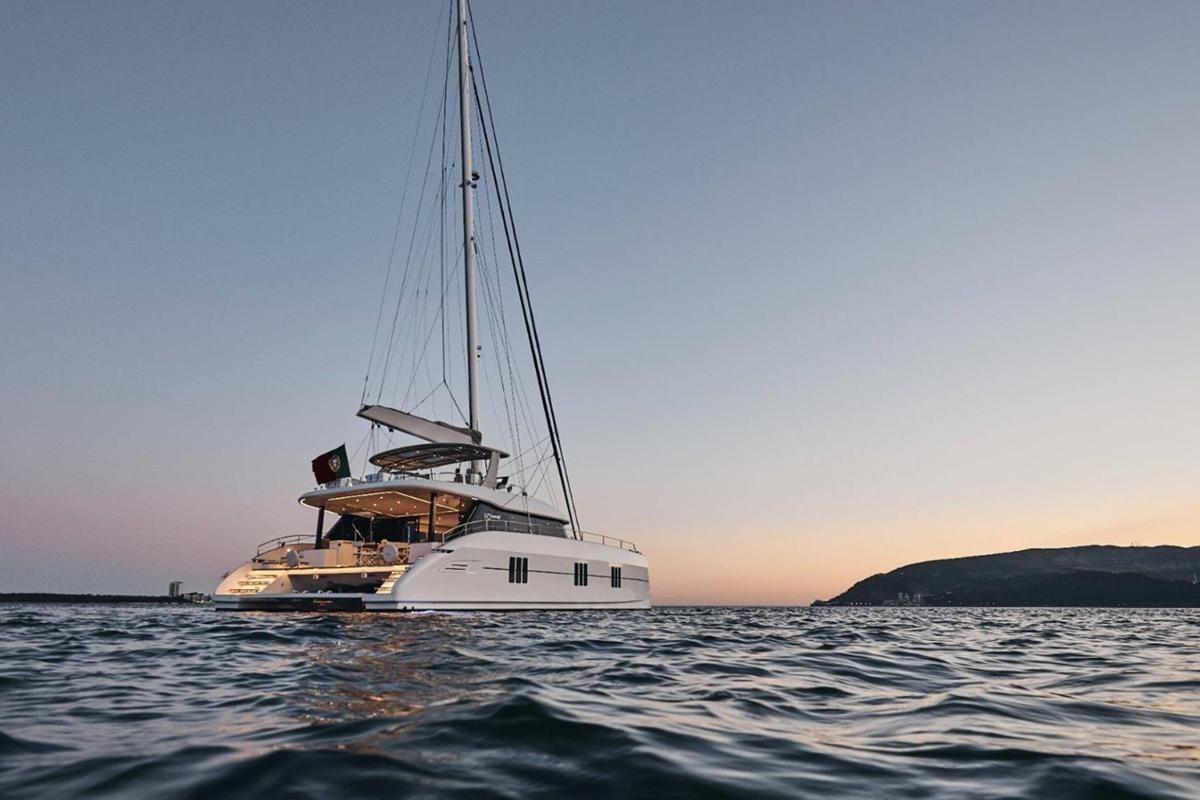 Sunreef 60