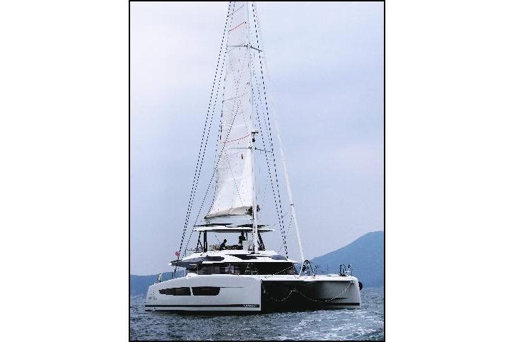 Fountaine Pajot Samana 59 for sale