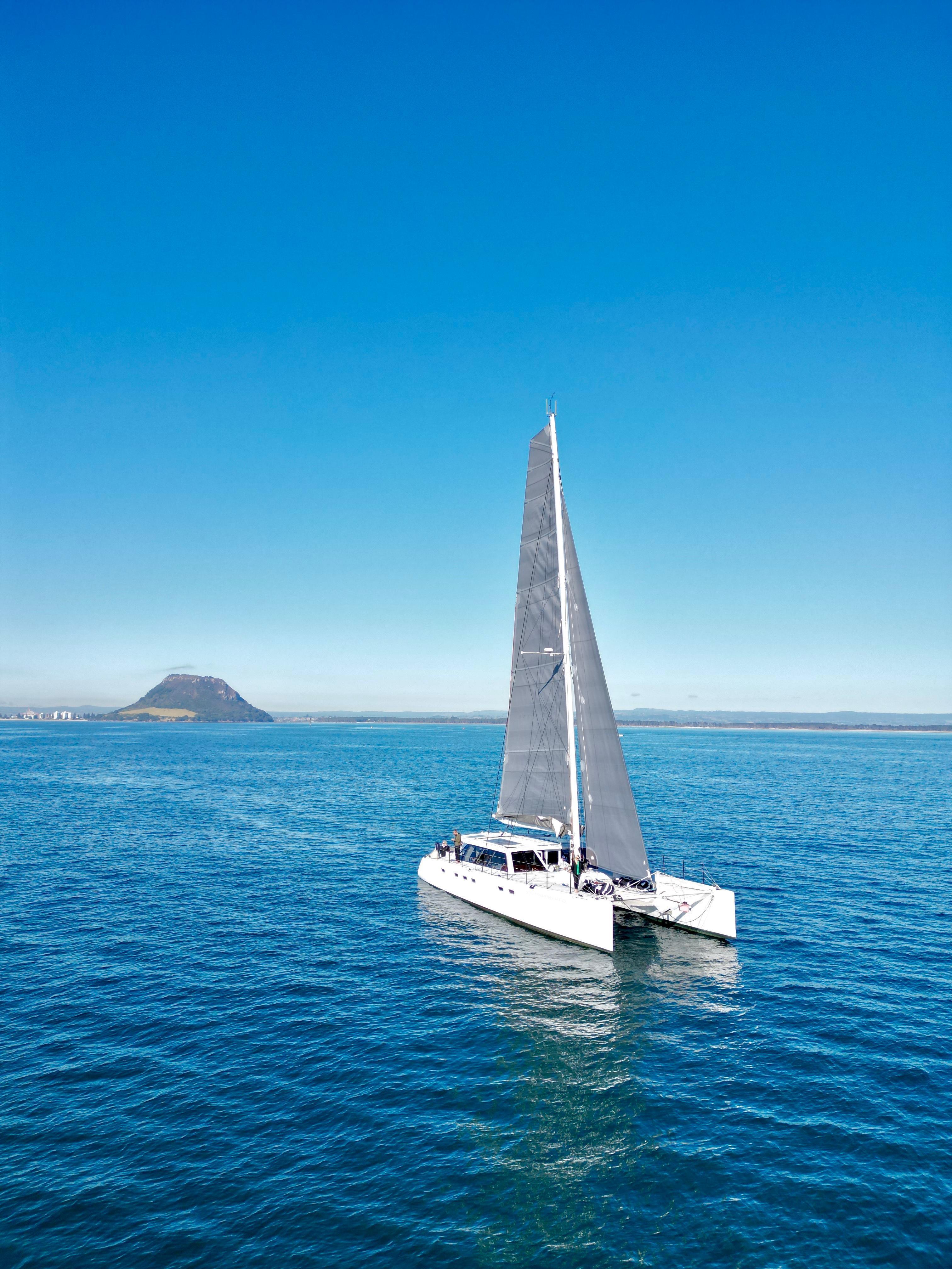 Gunboat 66 for sale