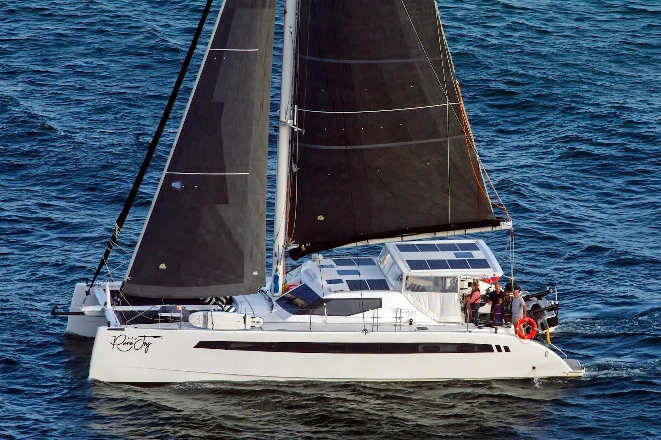 Seawind 1600 Passagemaker