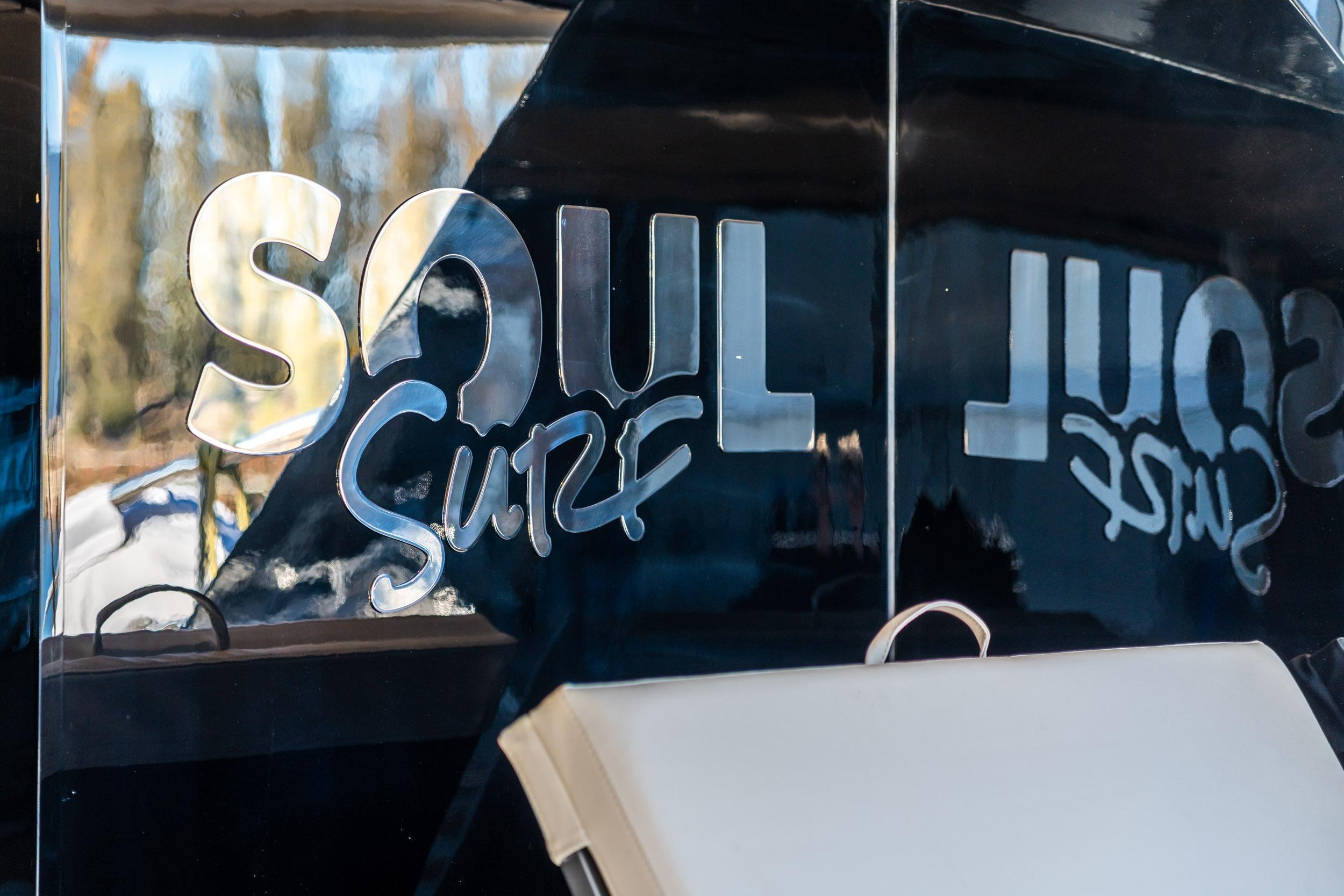 Sunreef 50 for sale