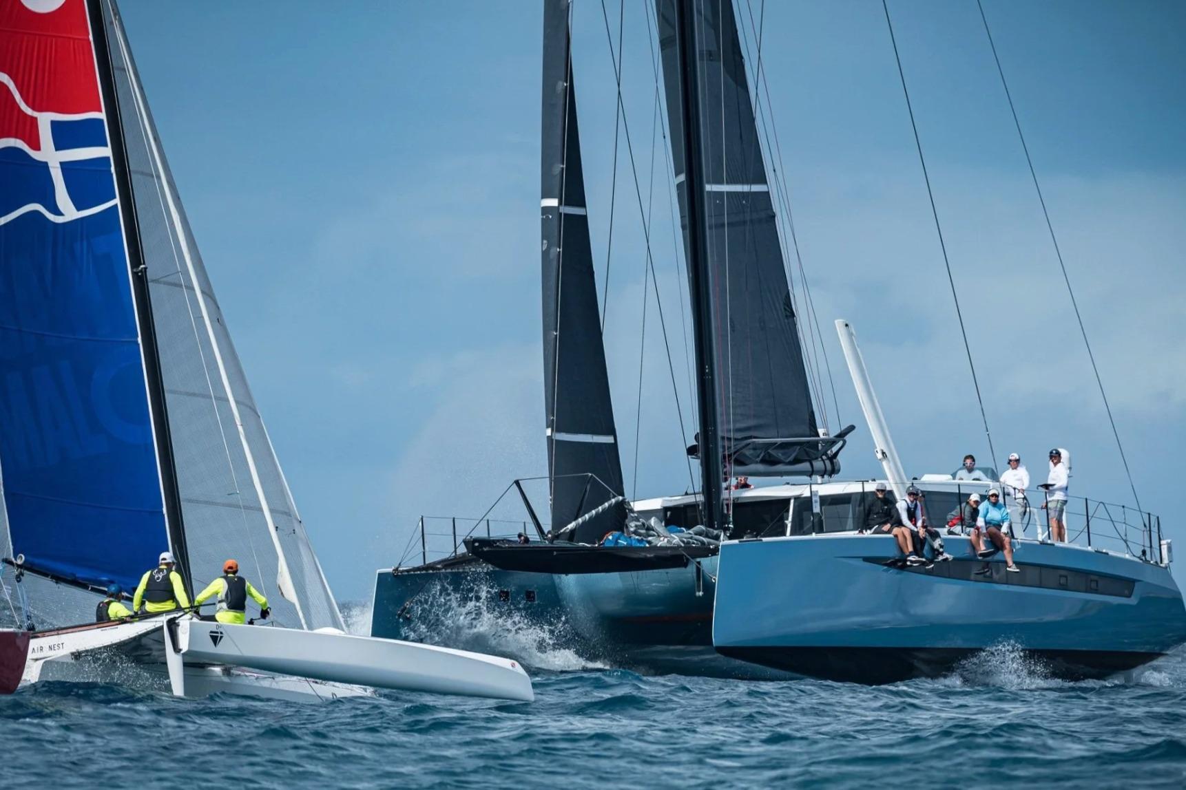 HH Catamarans HH66 for sale