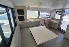 Leopard 43 Powercat