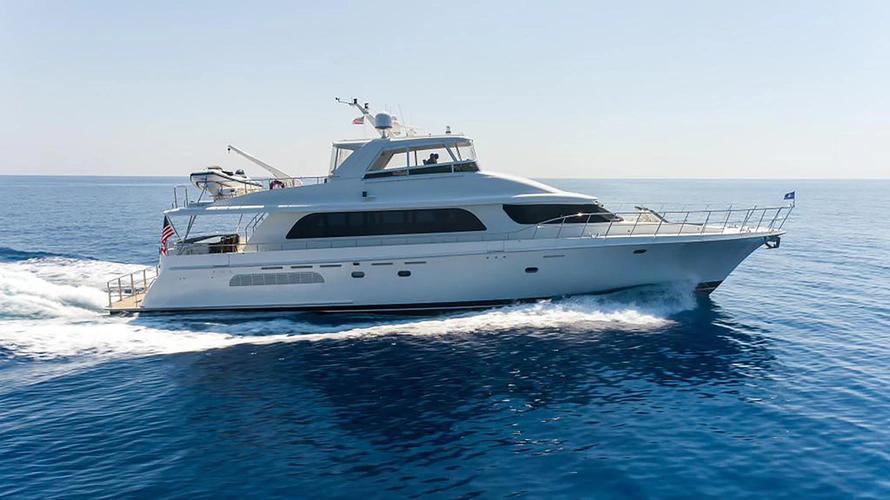LADY LORRAINE Yacht for Sale