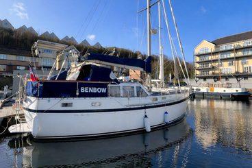 SeaFinn 37