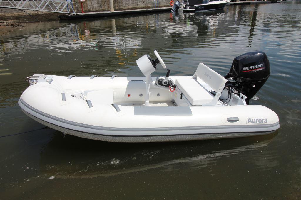 Aurora 330 DL