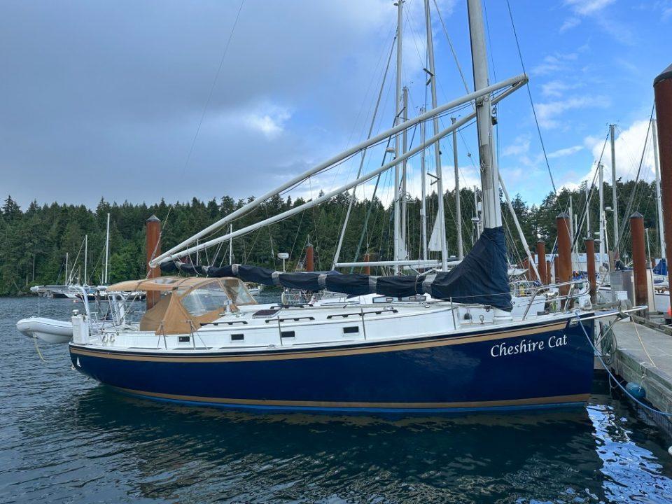 Nonsuch 36