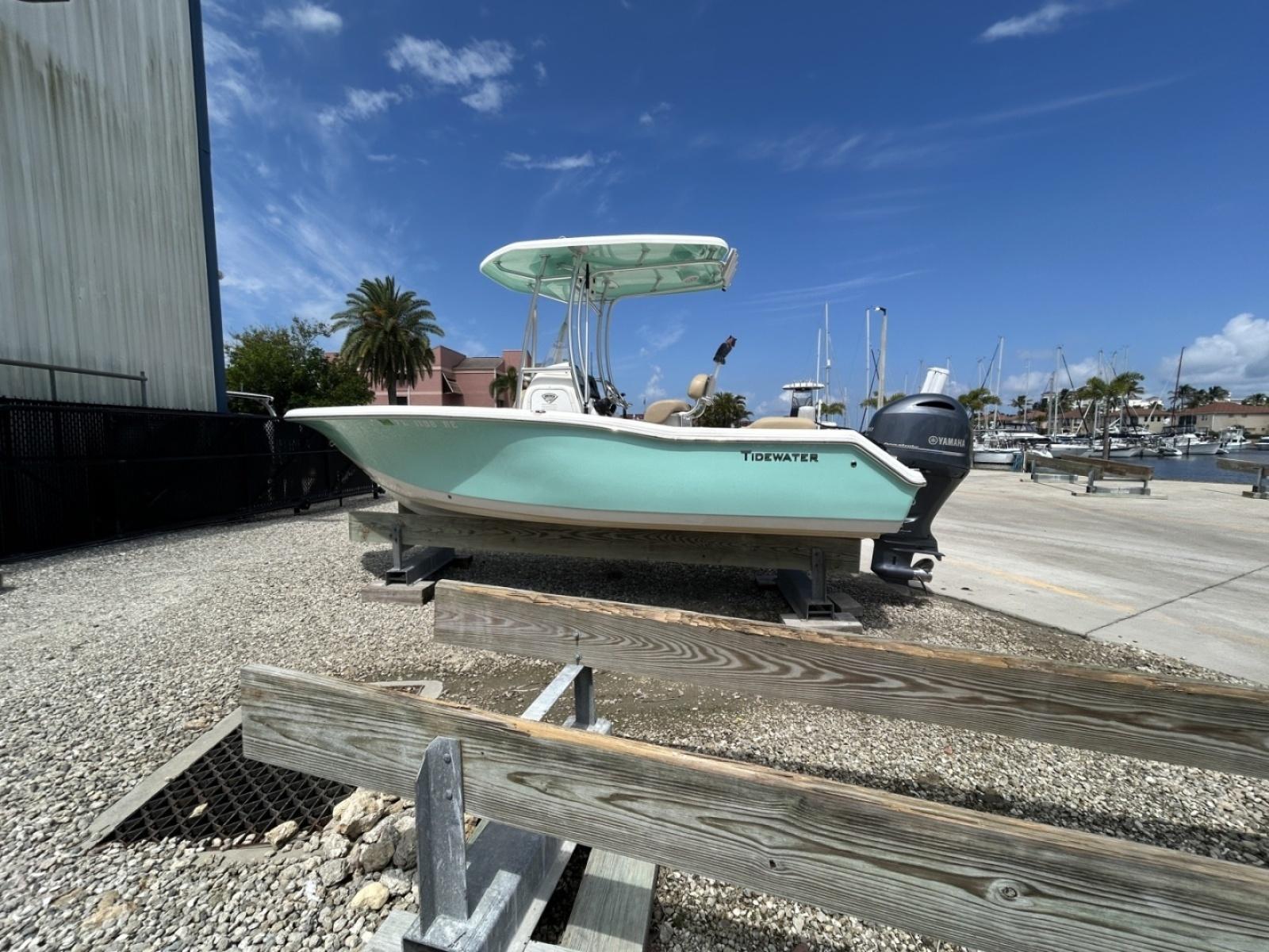Tidewater 210LXF