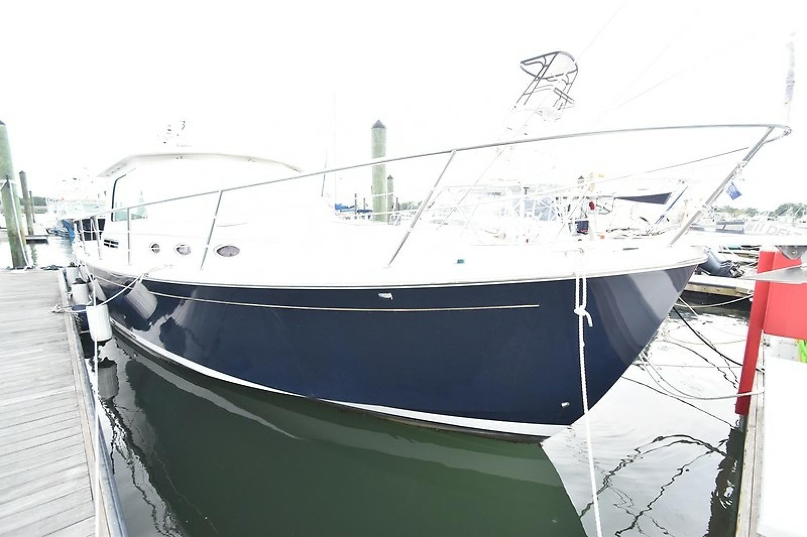 Back Cove 37