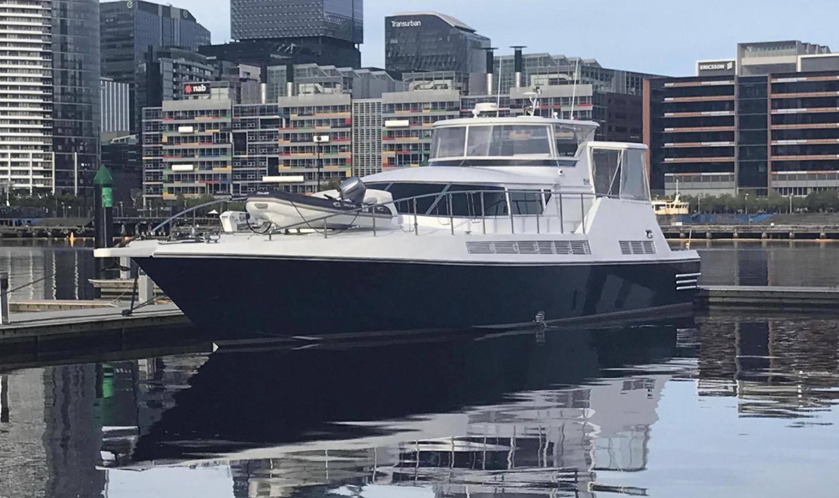 Oceanfast 70