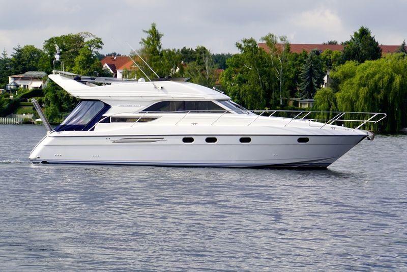 Princess 440