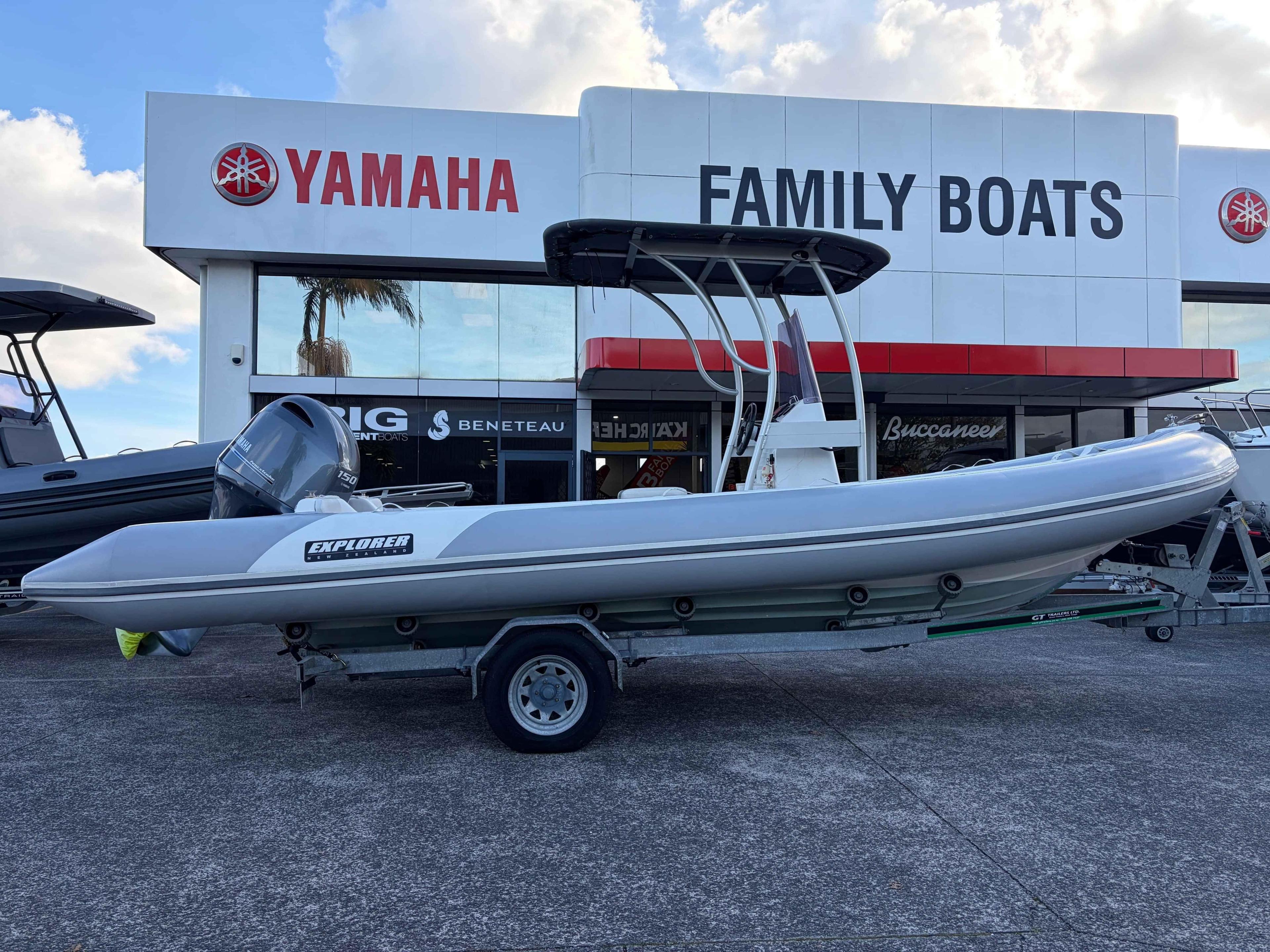Explorer 6.5 RIB