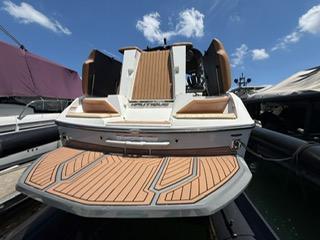 Nautique Super Air Nautique G23