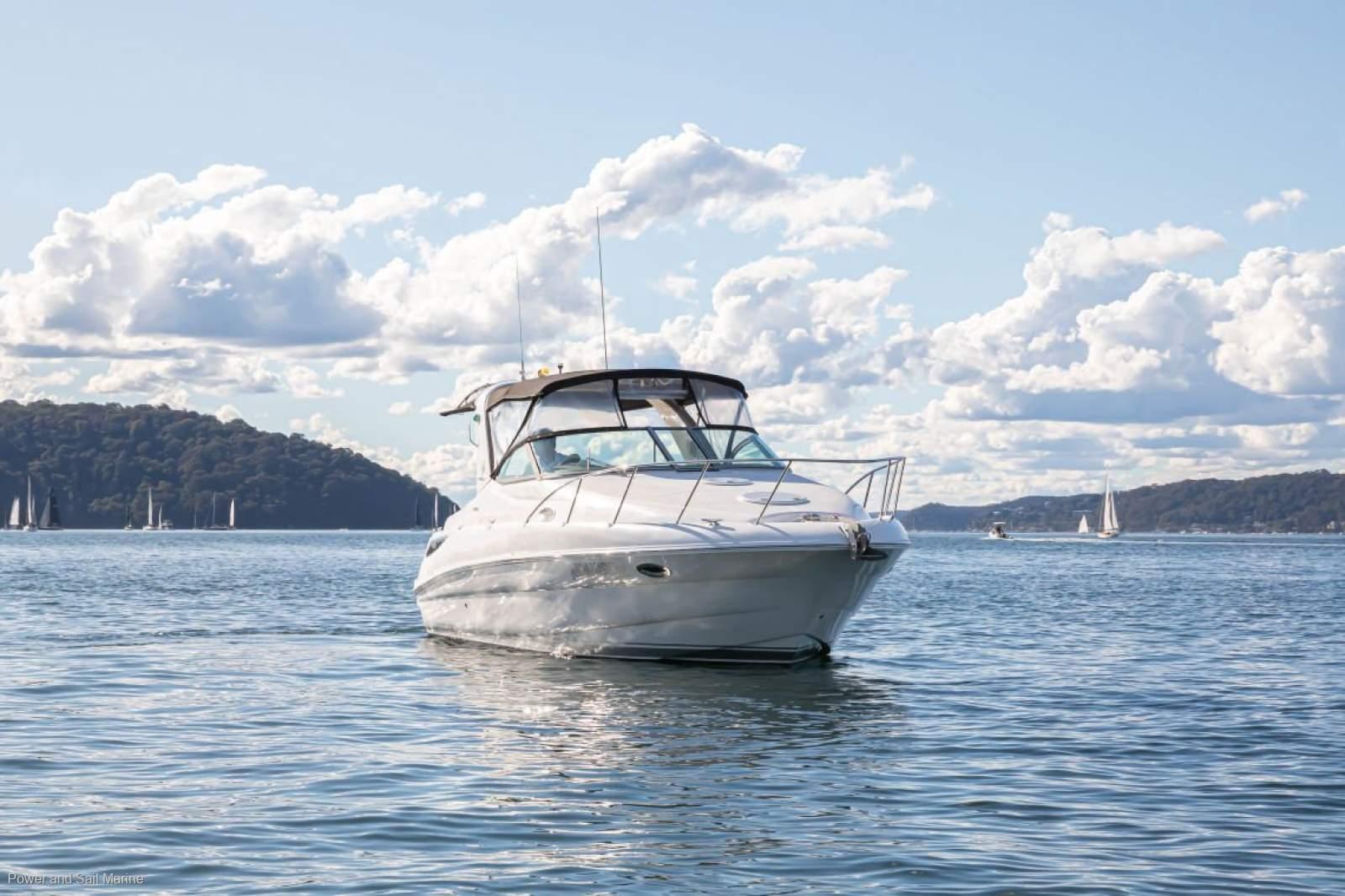 Riviera M290