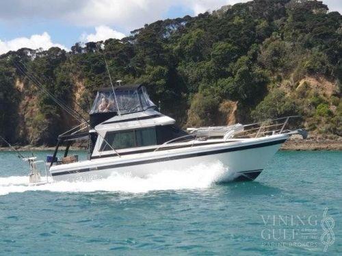 Riviera 34