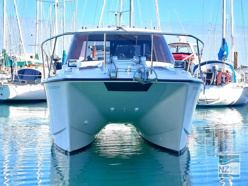 Black Cat 9m
