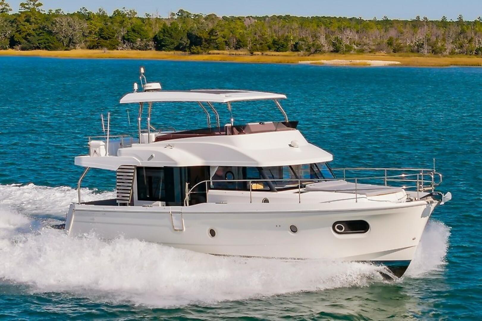 Beneteau for sale