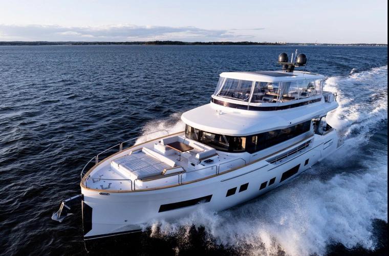 Sirena 68