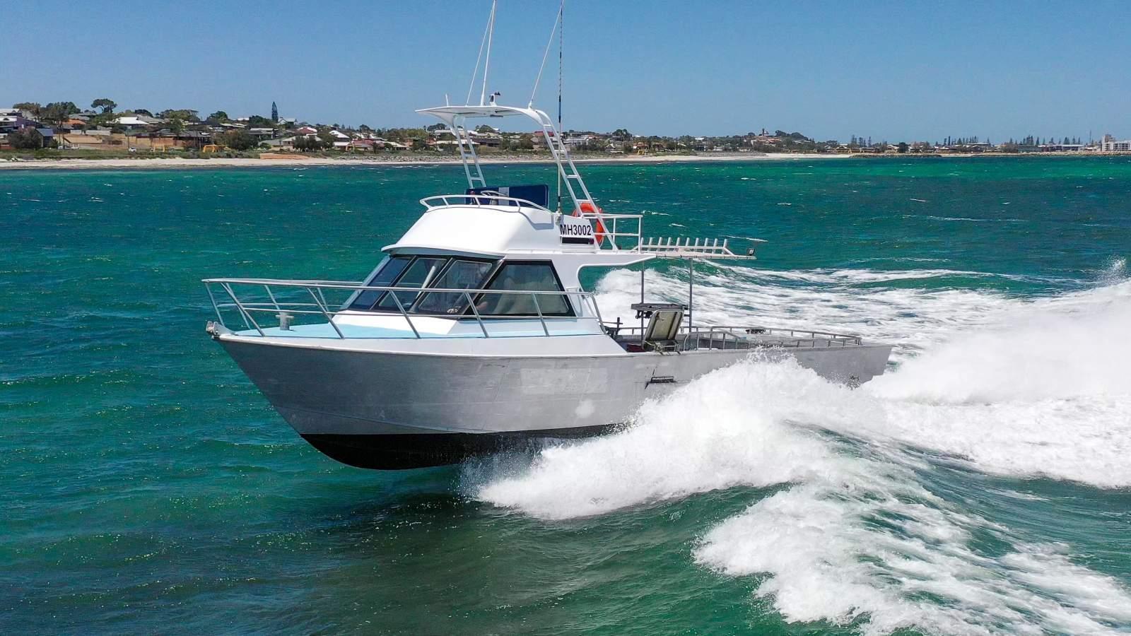 Image Jet Boat