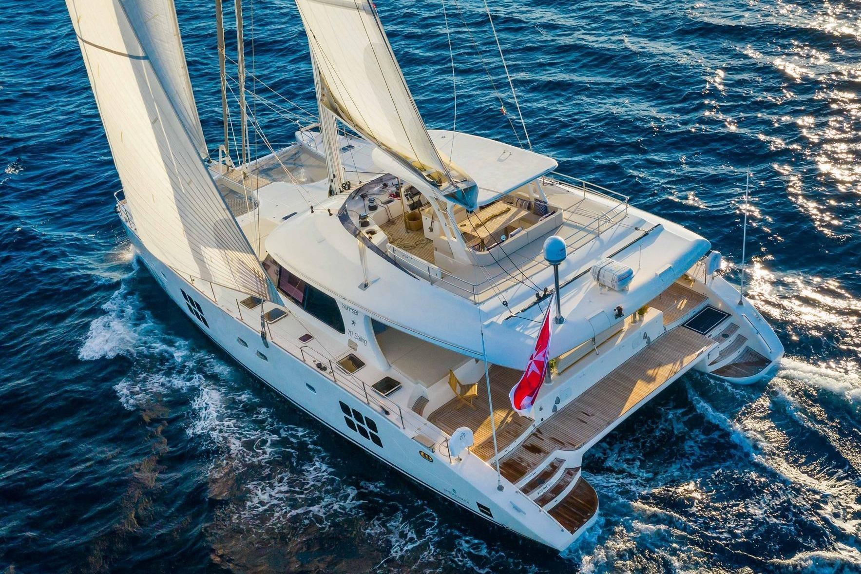 Sunreef 70