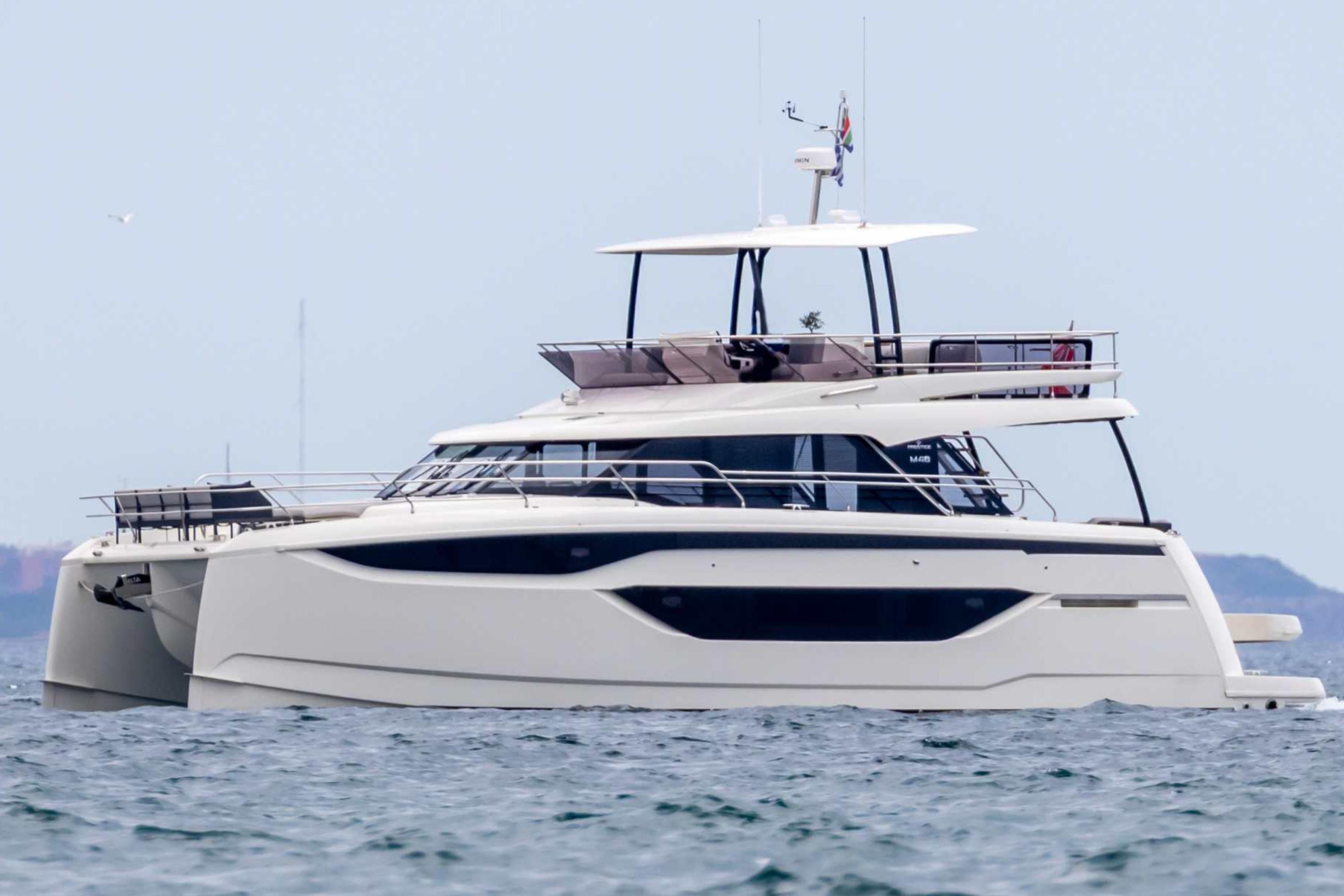 Prestige M48 for sale