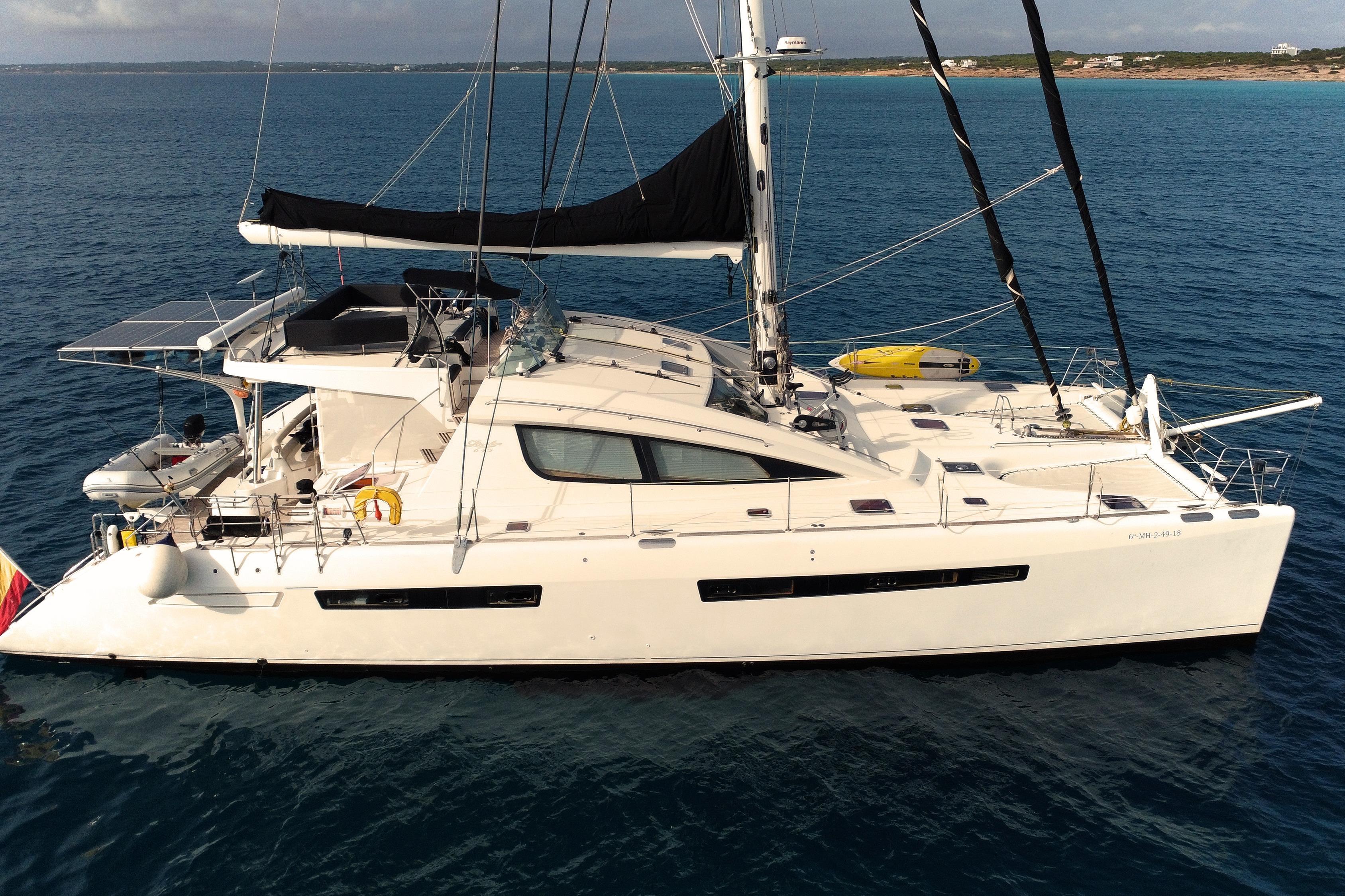 Privilege 615